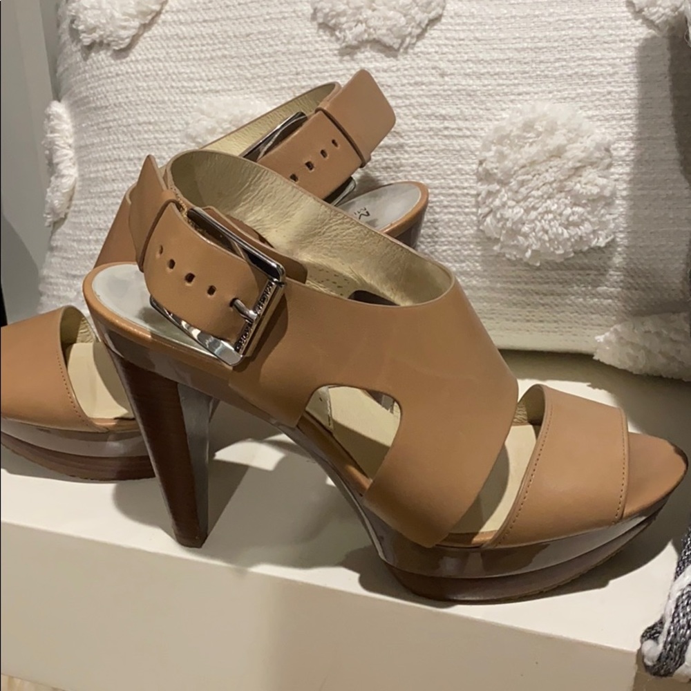 Heels in good condition